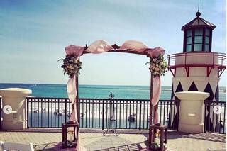 Couture Florals and Events - 89