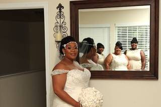 Glamorous Events LLC - 36