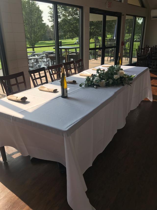 Clifton Springs Country Club - 1