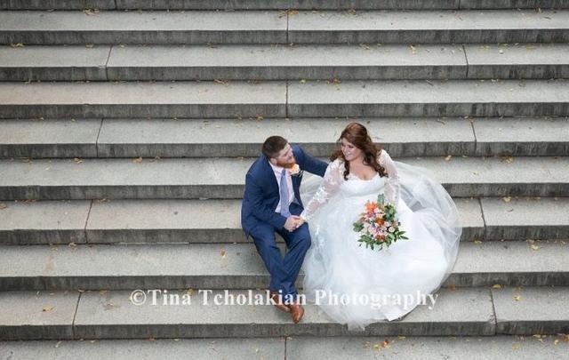 Tina Tcholakian Photography & Design - 1