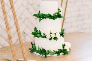 The Cupcake Shoppe Bakery - 16