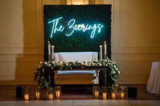 Mi Vintage - Farm Tables & Lounge Rentals - 34