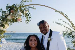 SunQuest Beach Weddings - 12