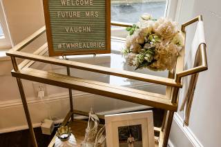 The White Magnolia Bridal Collection - 10