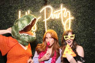 Phoenix Photo Booths - 8