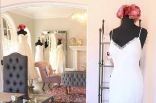 Uptown Bridal & Boutique - 6