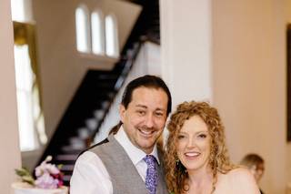 Winchester Opera House - 22