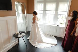 The Bridal Boutique by MaeMe - 10