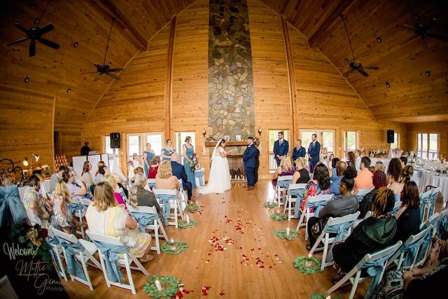 Forrest Pond Lodge 5