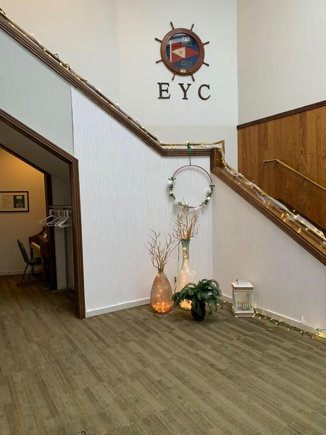 Everett Yacht Club - 2