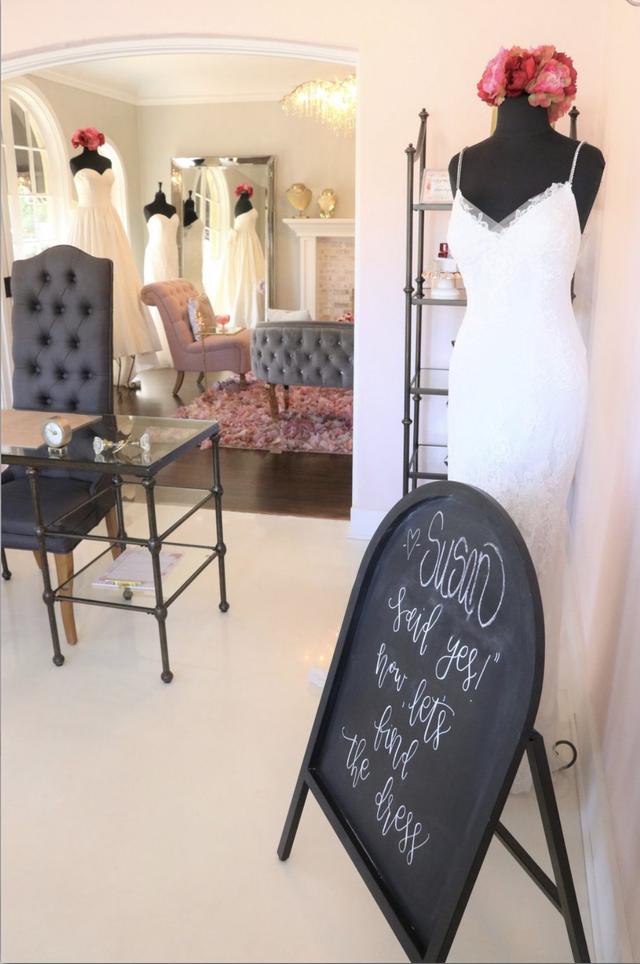 Uptown Bridal & Boutique - 2