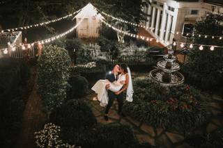 Primrose Cottage by Wedgewood Weddings - 54