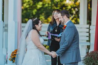 Weddings with Spirit - 17