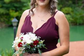 DeeAnn Mae Makeup + Design - 7
