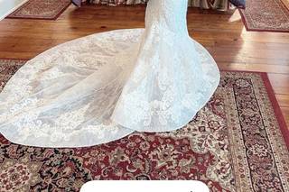 Bijou Bridal & Special Occasion Ardmore - 20