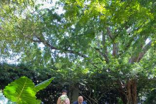 Miami Beach Botanical Garden - 14