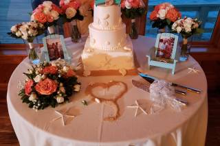 Icing on the Cakes - 23