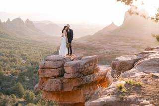 Sedona Bride Photographers - 37