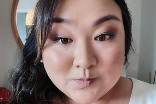 Makeup With Jossy - 13