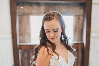 Tiffany's Bridal Boutique - 23
