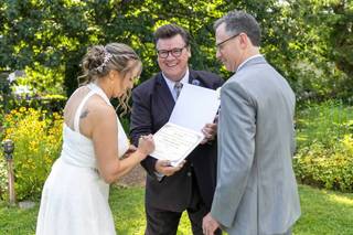 Wayne A. Sevin - New Hampshire Justice of the Peace & Notary Public - 36