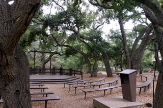 Oak Canyon Nature Center - 13