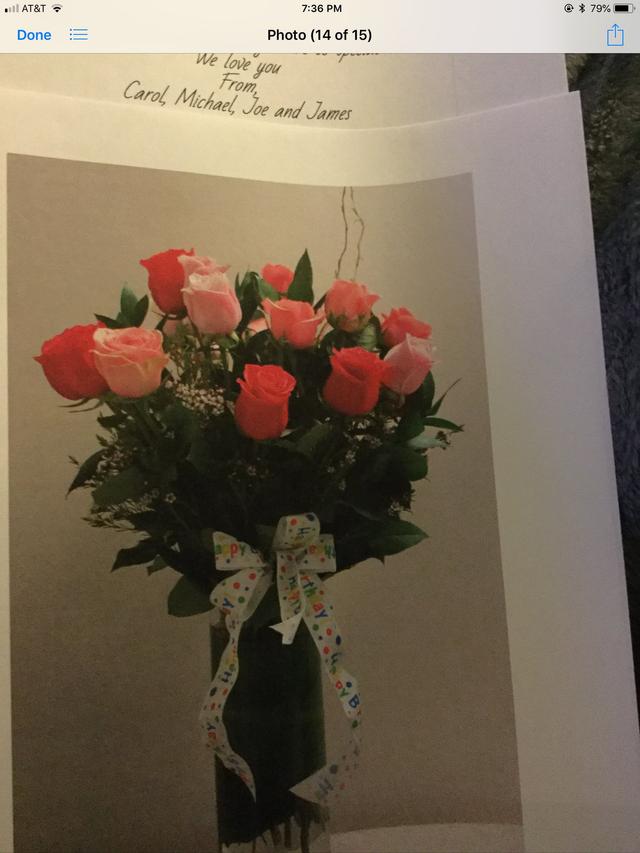Crown Valley Florist - 3