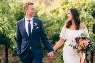 Eventful Wedding Planning - 7