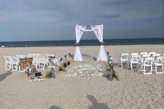 Mermaid Beach Weddings - 34