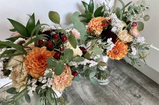 Mayfly Flowers - 34