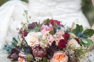 August Lily Florist - 1