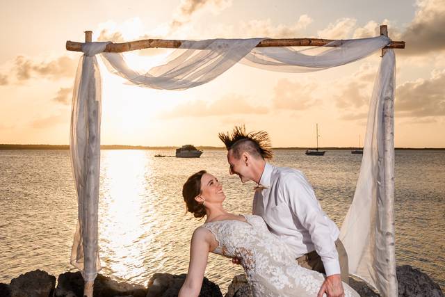 Tamzen's Bridal at Butler Manor 4