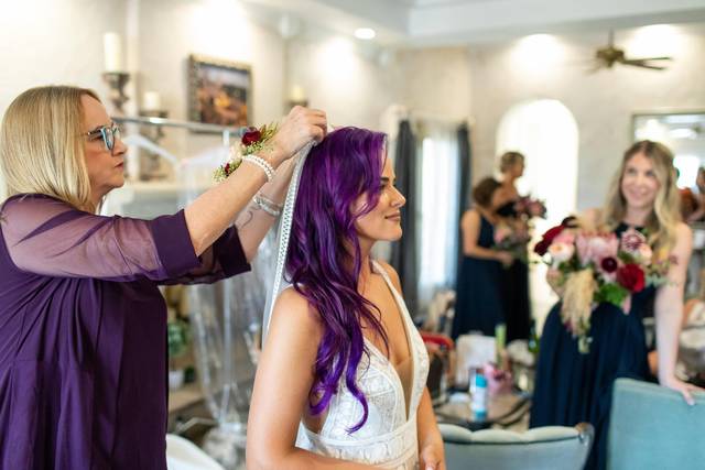 Sonar Beauty Salon and Bridal Nook 5