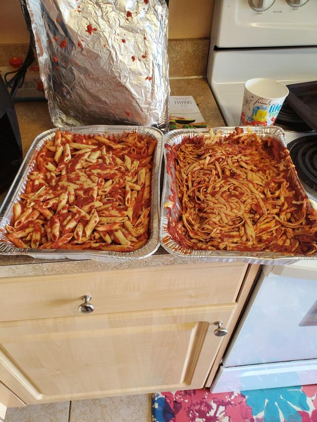 Albanese Catering - 3