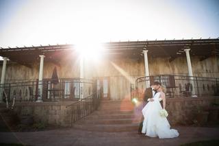 Bella Terre Reception Hall & Vineyard - 6