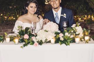 Mo To Love Weddings - 16