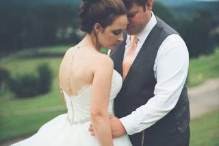 Formal Elegance Hair and Makeup Studios - 21