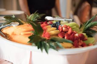 Orange Blossom Catering - 7