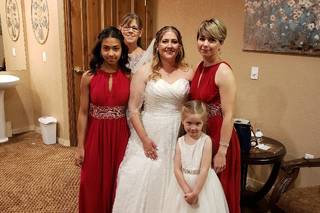 WedLocks Bridal Hair & Makeup - 31
