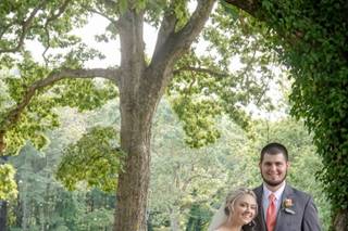 The Barn at Tall Oaks Farm - 25