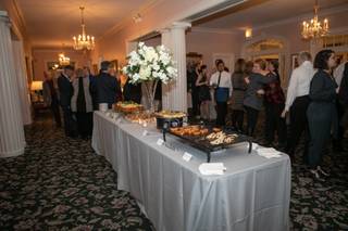 The Woman's Club of Evanston - 19