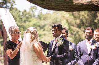 Becoming One Weddings - 6