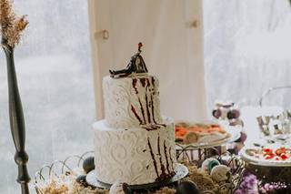 Sweet Treats by Jennifer Yeomans-Christy, LLC - 11