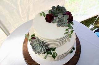 Maxine's Catering/Bittersweet Bakers - 29