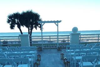 Hilton Daytona Beach Oceanfront Resort - 23