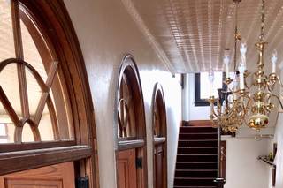 The Historic German House - 13