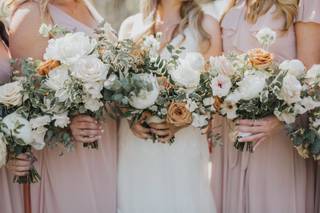 Lily Roden Floral Studio - 50