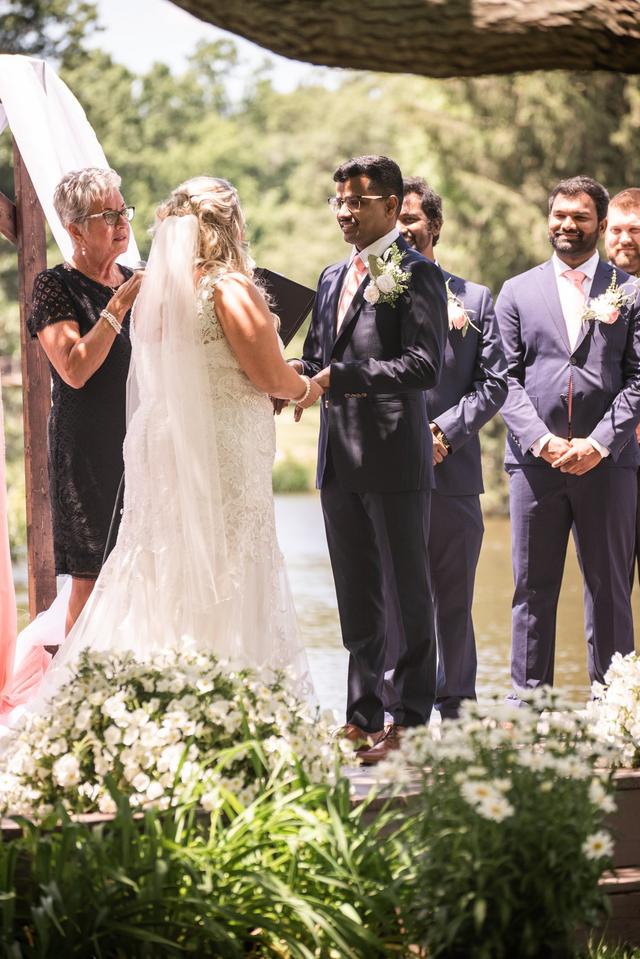 Becoming One Weddings - 2