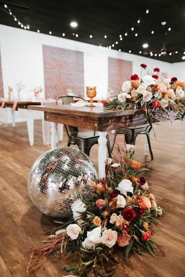 Rustic Roots Floral Design - 4