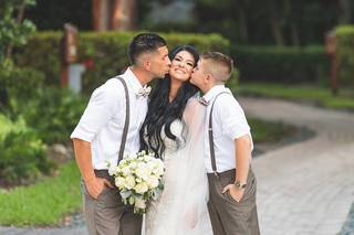 Jannette De Llanos Wedding Photography - 152